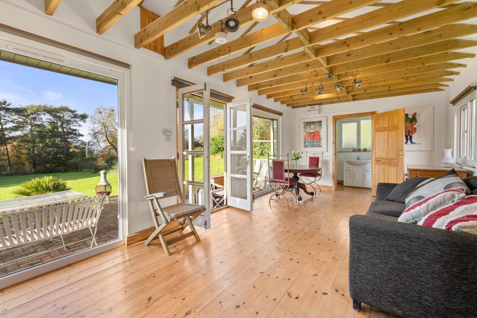 Country House With 7 Bedrooms And 3 Buildings Market Rasen Exterior photo